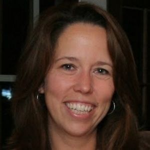 Meet your Posher, Terese